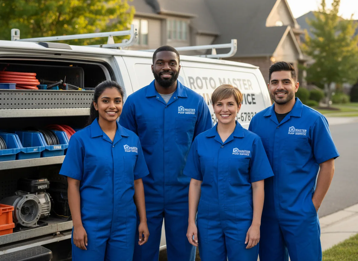 Sump Pump Installation company in Huntsville, AL